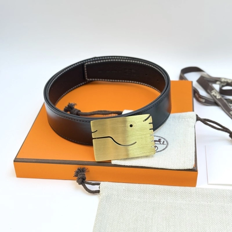 Hermes Belts Modern 294436