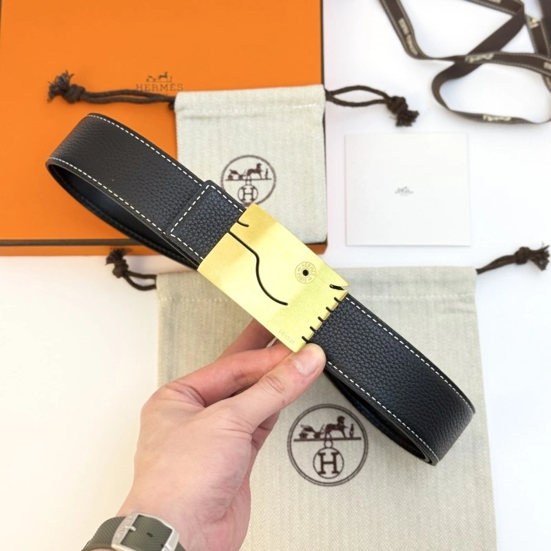 Hermes Belts Modern 294436