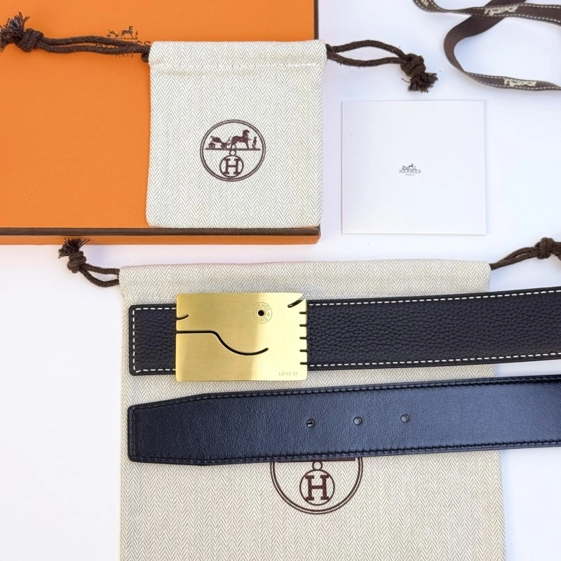 Hermes Belts Modern 294436