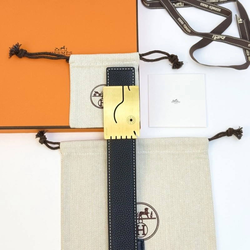 Hermes Belts Modern 294436