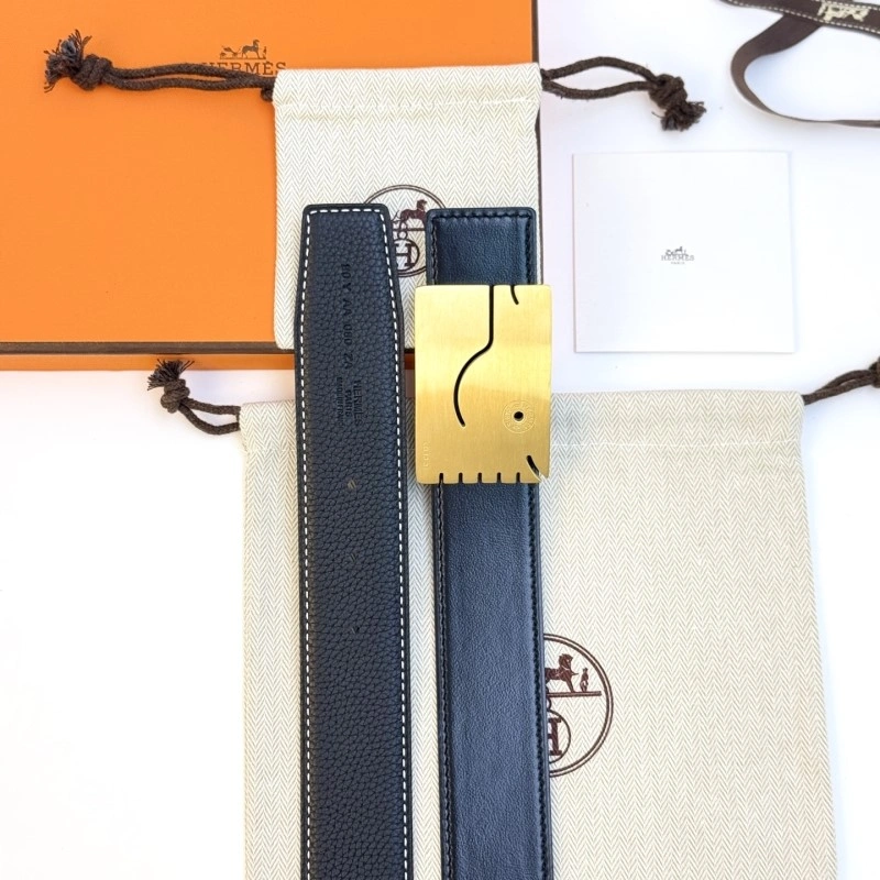 Hermes Belts Modern 294436