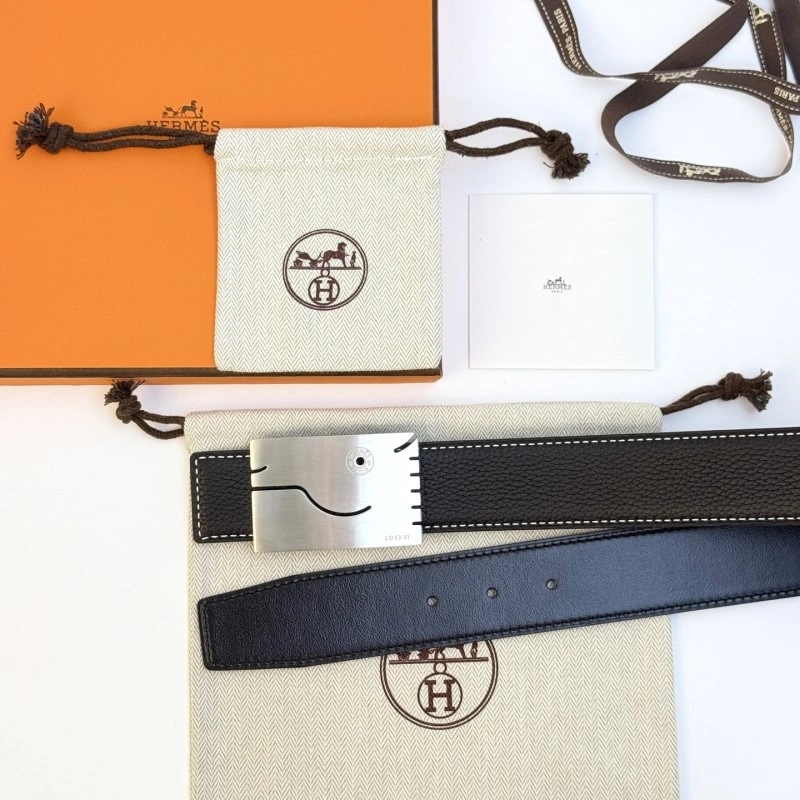 GoAnywhere Hermes Belts 294437