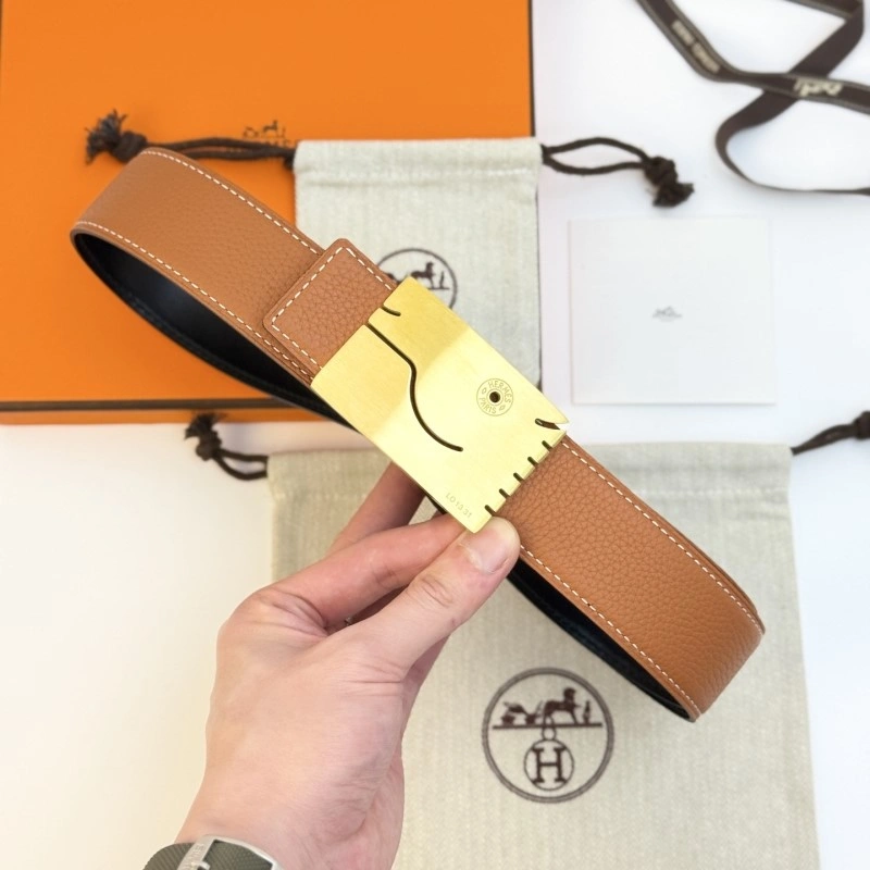Hermes Belts Versatile 294443