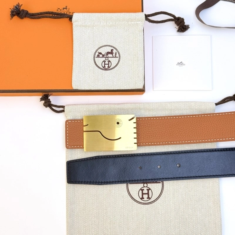 Hermes Belts Versatile 294443