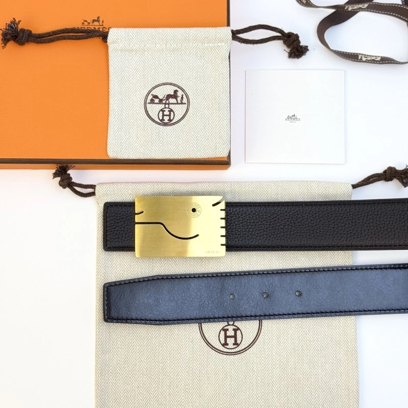 SportInspired Hermes Belts 294439