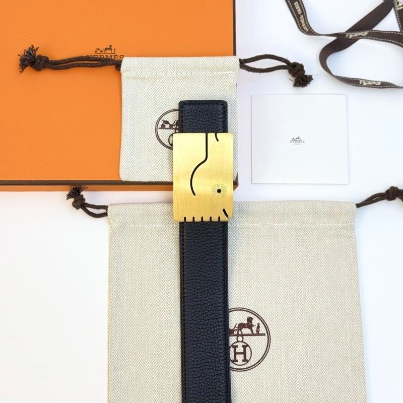 SportInspired Hermes Belts 294439
