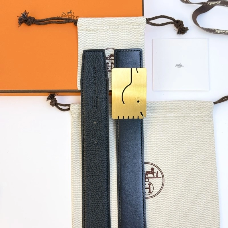 SportInspired Hermes Belts 294439