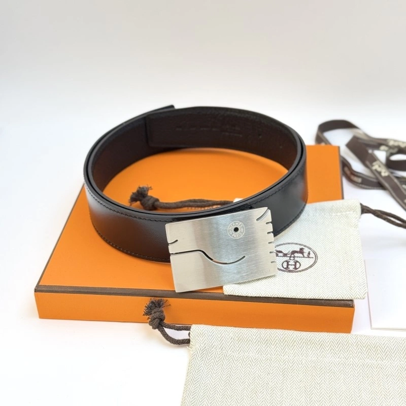 Hermes Belts EyeCatching 294440