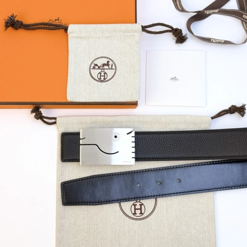 Hermes Belts EyeCatching 294440