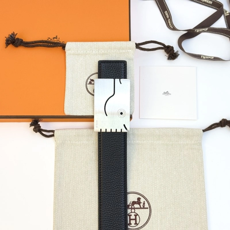 Hermes Belts EyeCatching 294440