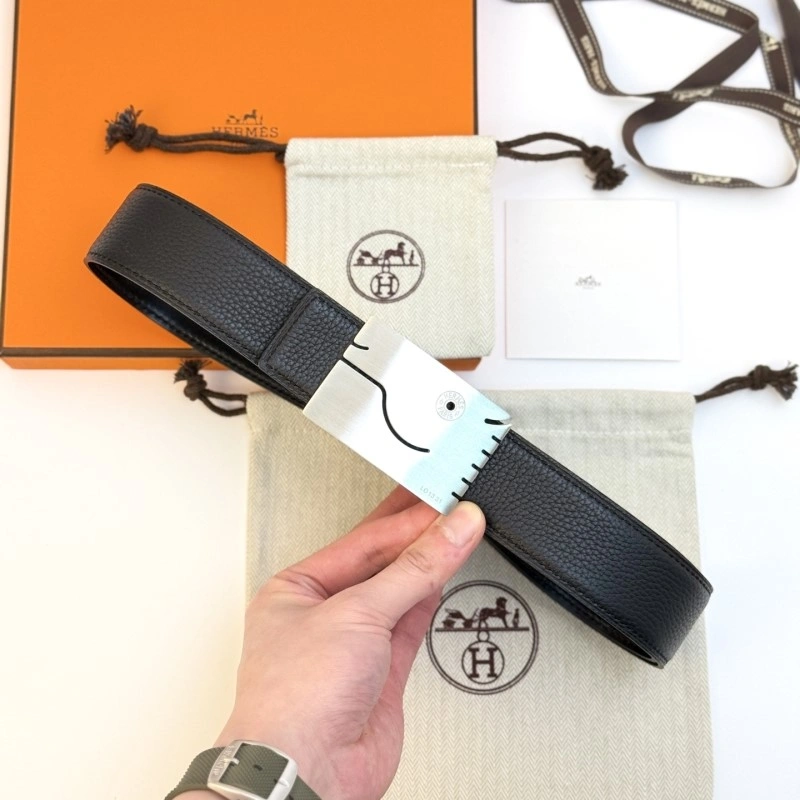 Hermes Belts EyeCatching 294440