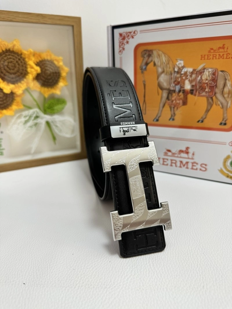 Fashionable Hermes Belts 294455