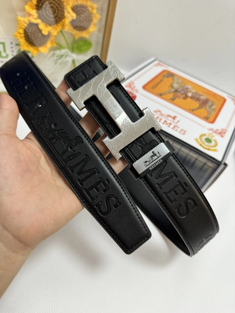 Fashionable Hermes Belts 294455