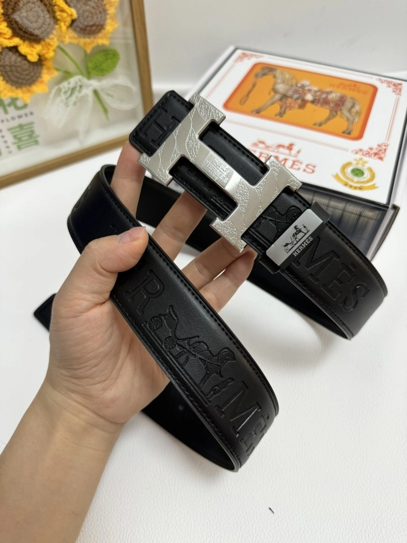 Fashionable Hermes Belts 294455