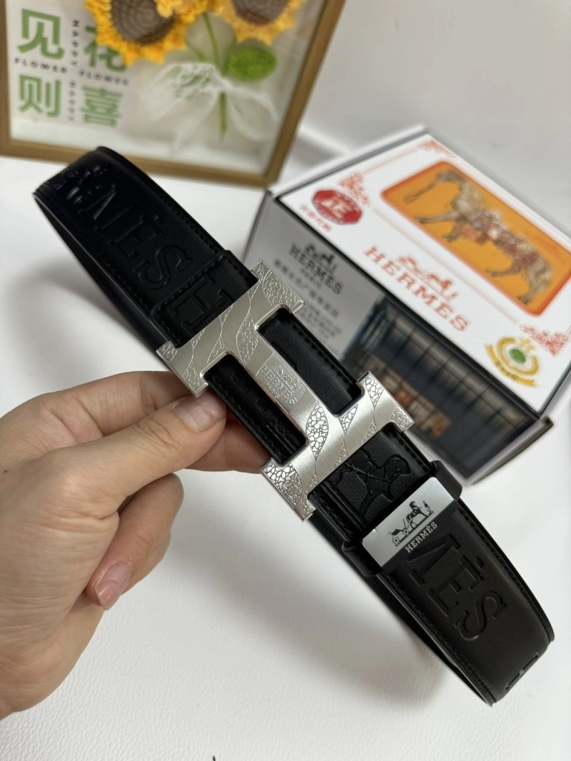 Fashionable Hermes Belts 294455