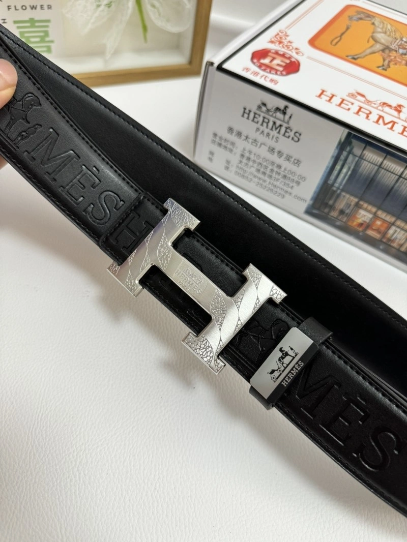 Fashionable Hermes Belts 294455