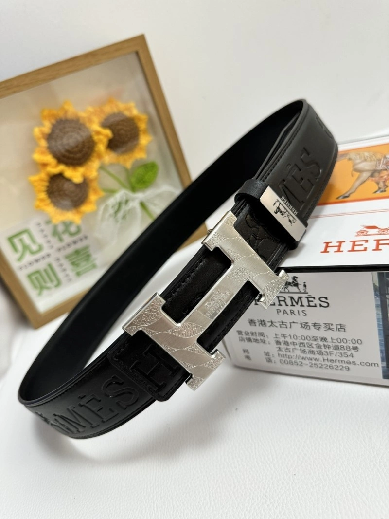 Fashionable Hermes Belts 294455