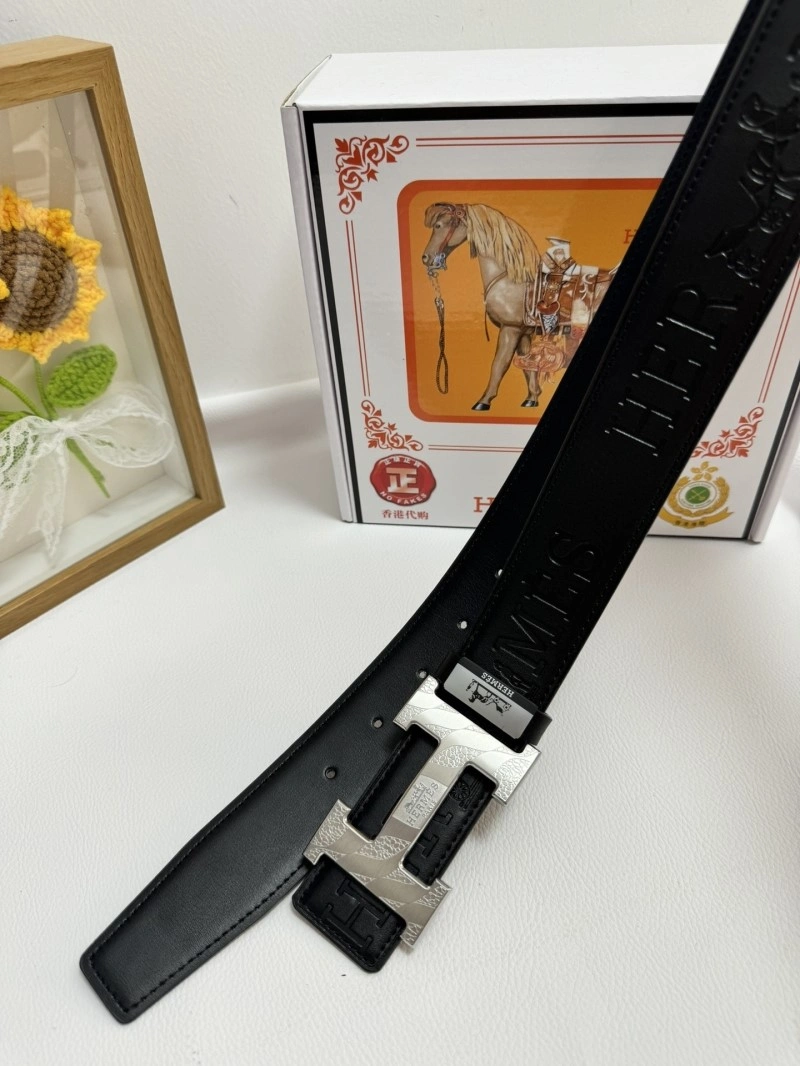 Fashionable Hermes Belts 294455