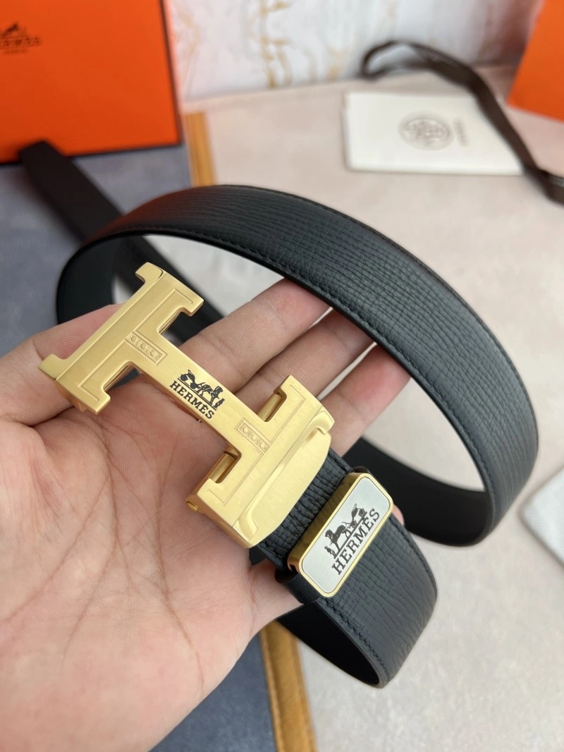 Practical Hermes Belts 294461
