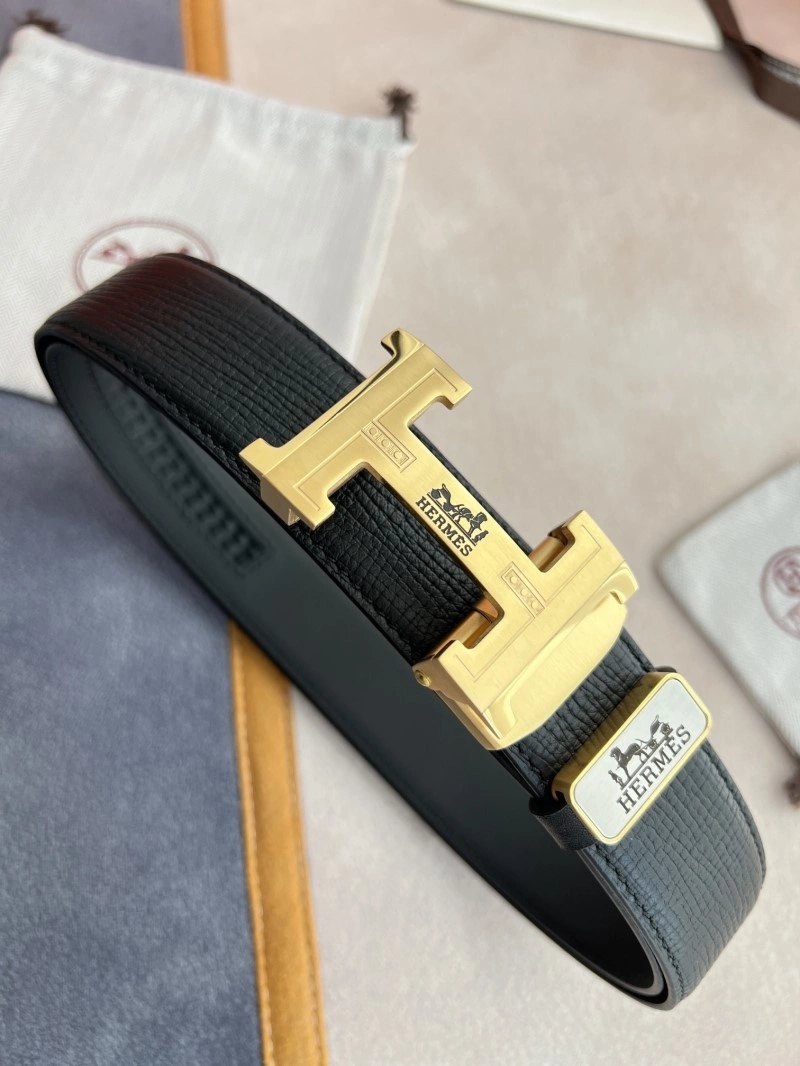 Practical Hermes Belts 294461