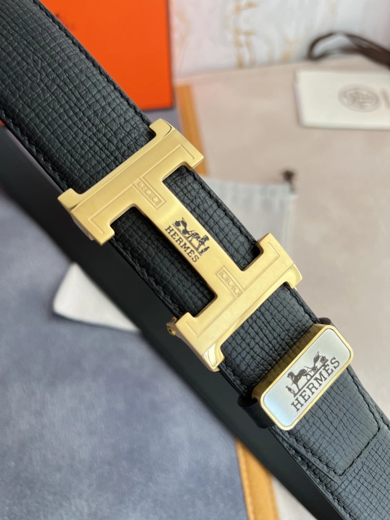 Practical Hermes Belts 294461