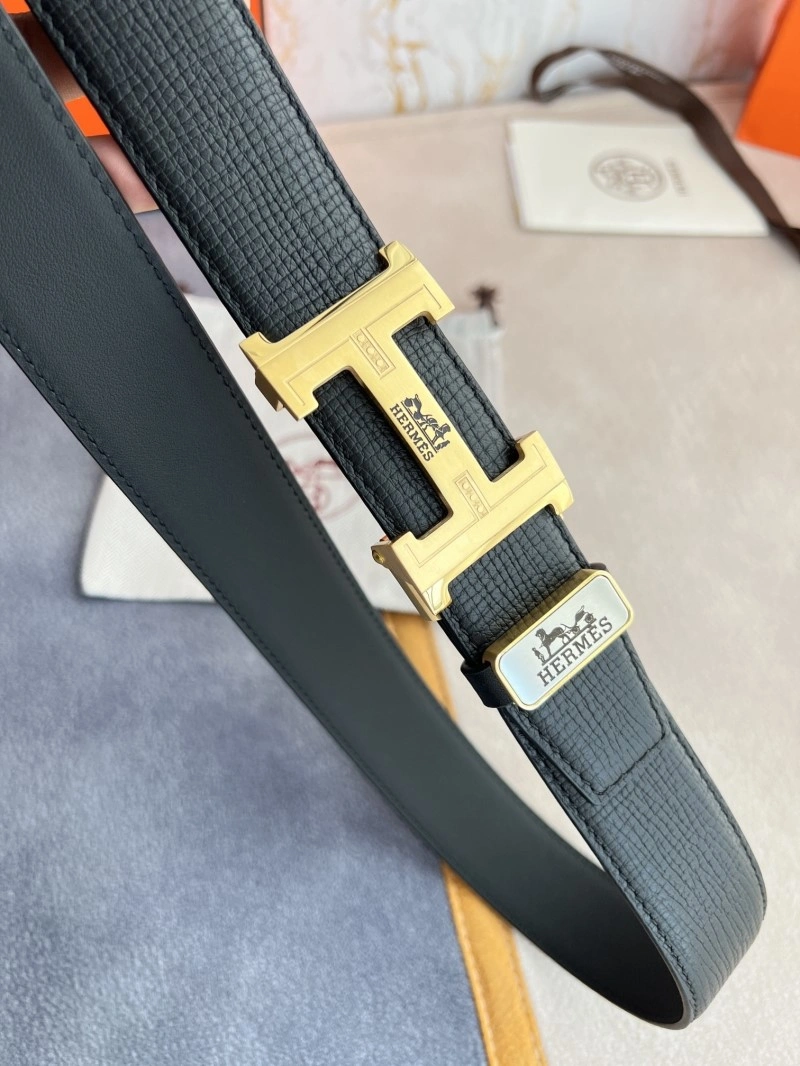 Practical Hermes Belts 294461