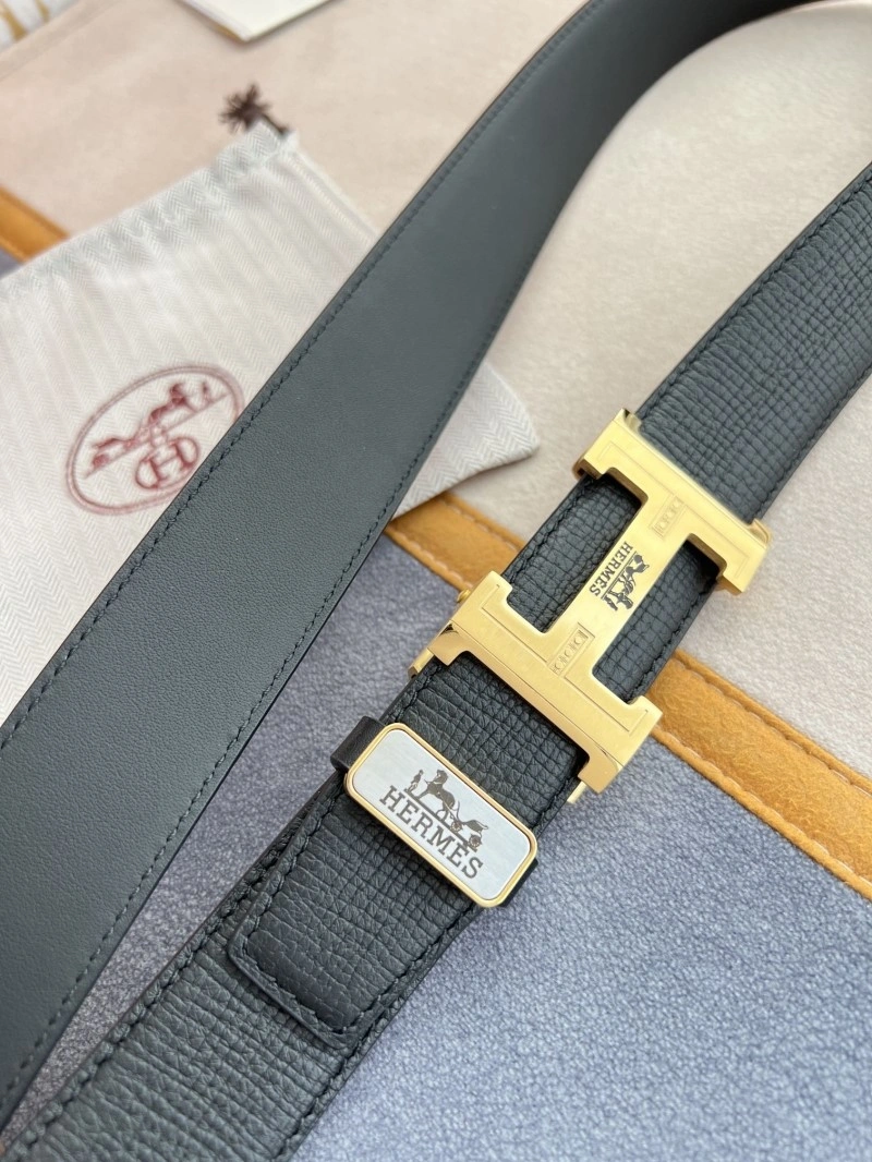 Practical Hermes Belts 294461