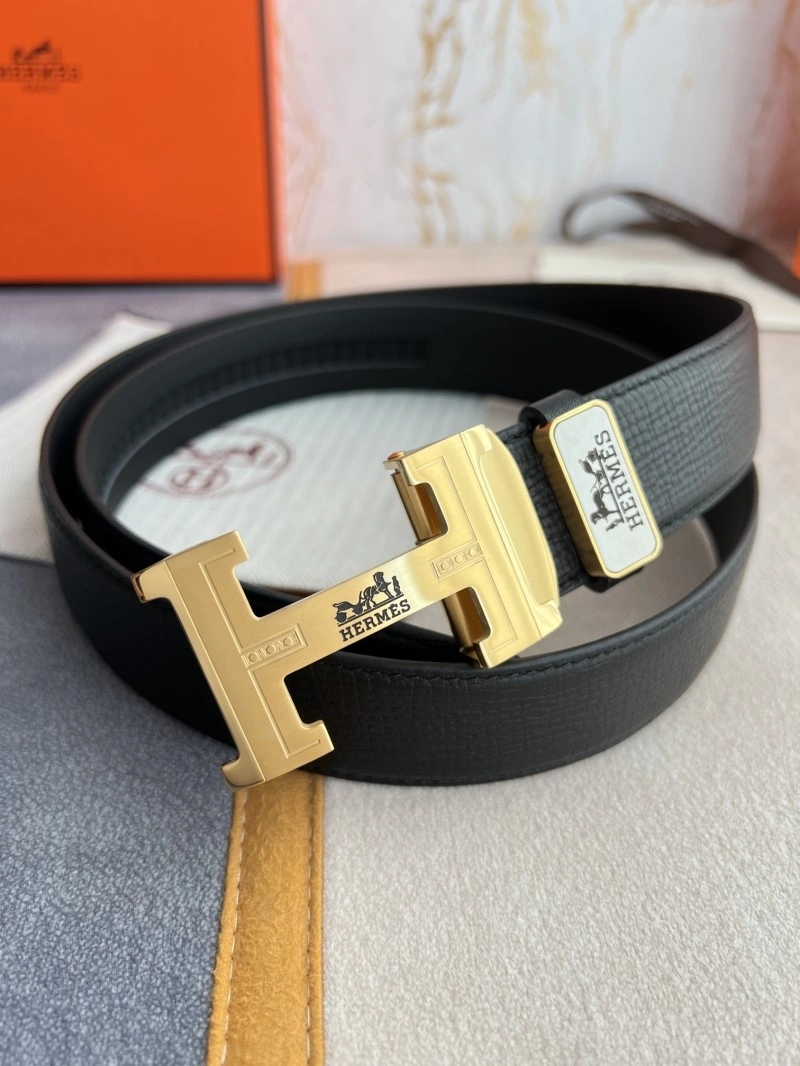 Practical Hermes Belts 294461