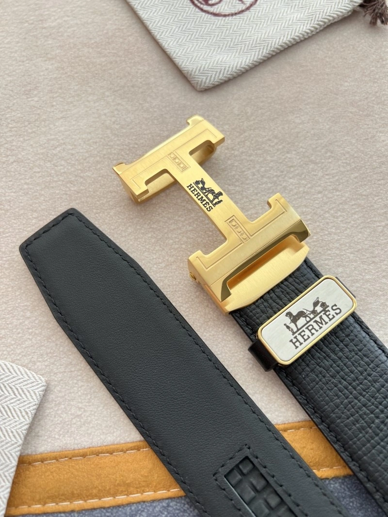 Practical Hermes Belts 294461