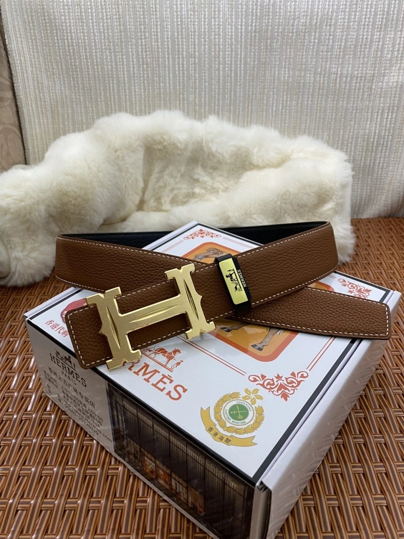 Hermes Belts Premium 294459
