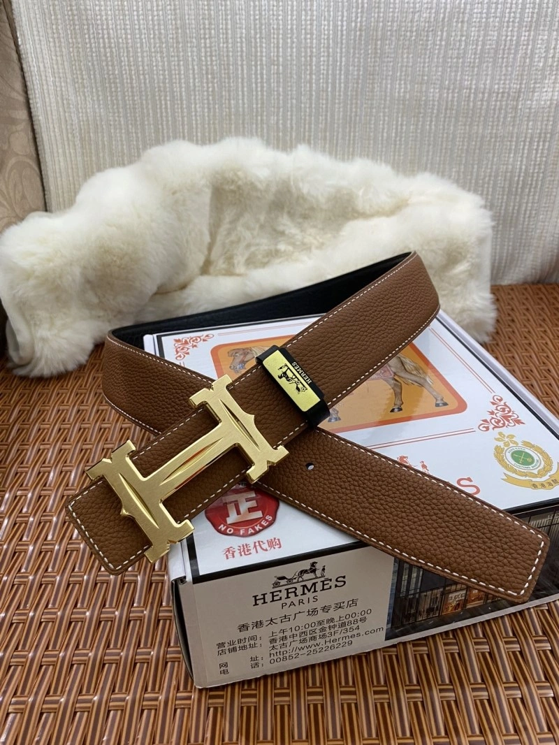 Hermes Belts Premium 294459