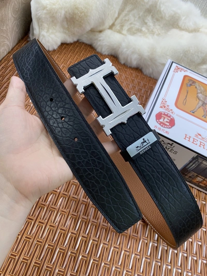 Contemporary Hermes Belts 294465
