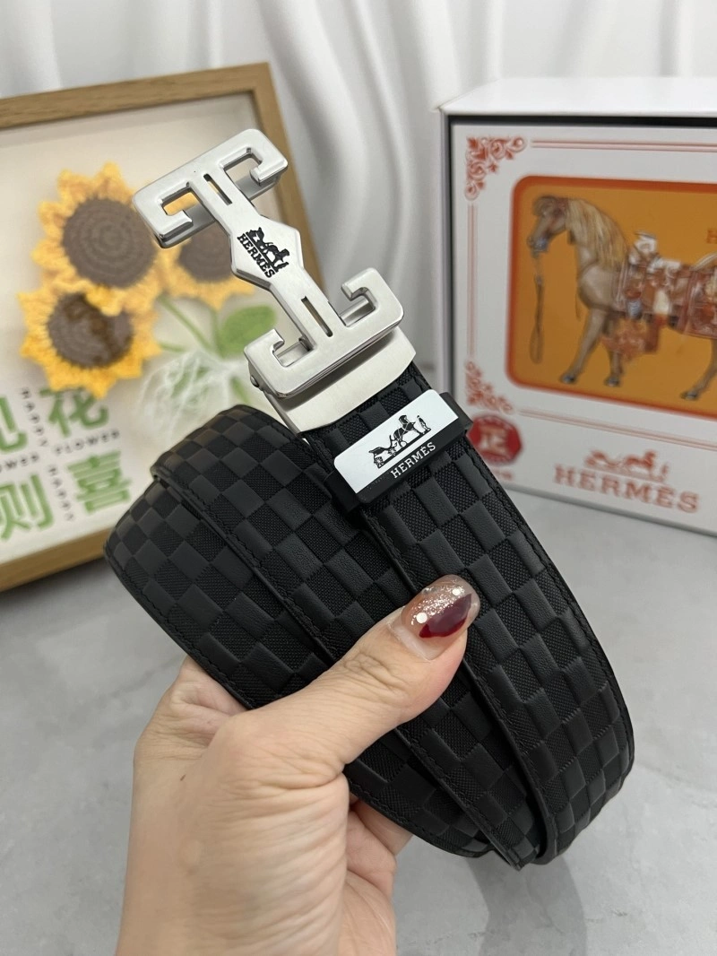 Hermes Belts Premium 294458