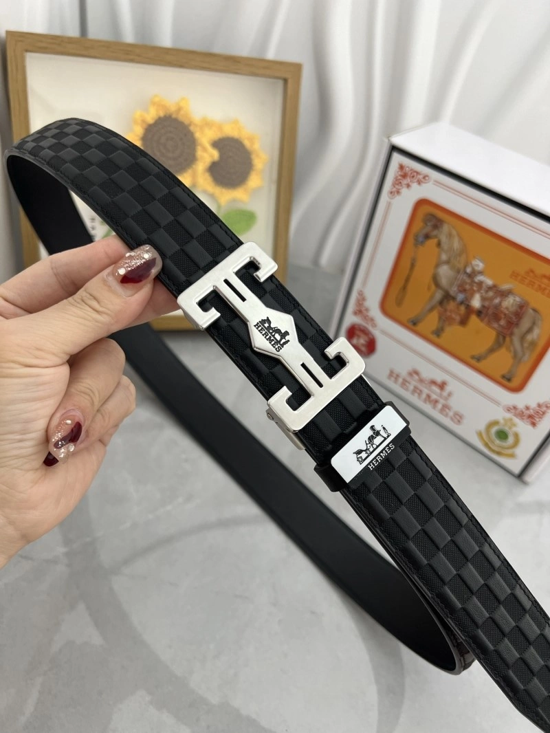 Hermes Belts Premium 294458