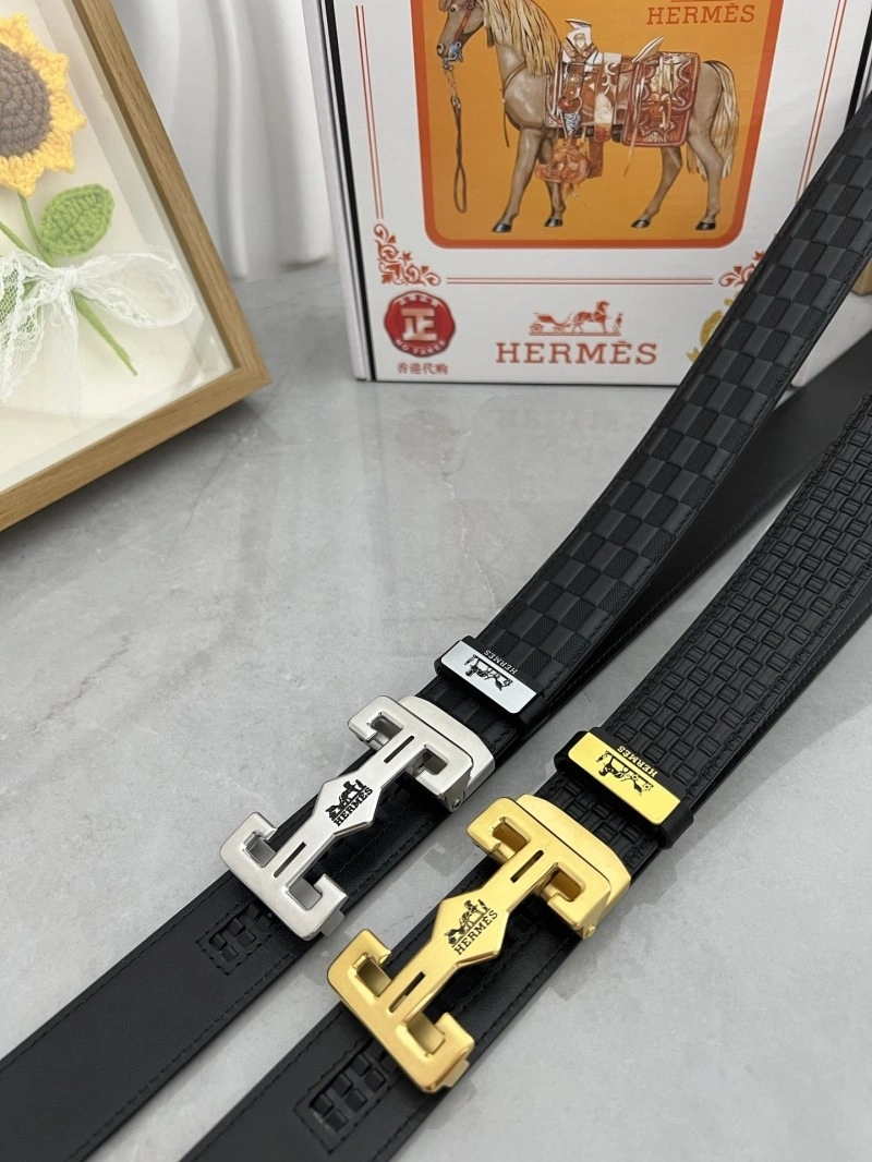 Hermes Belts Premium 294458