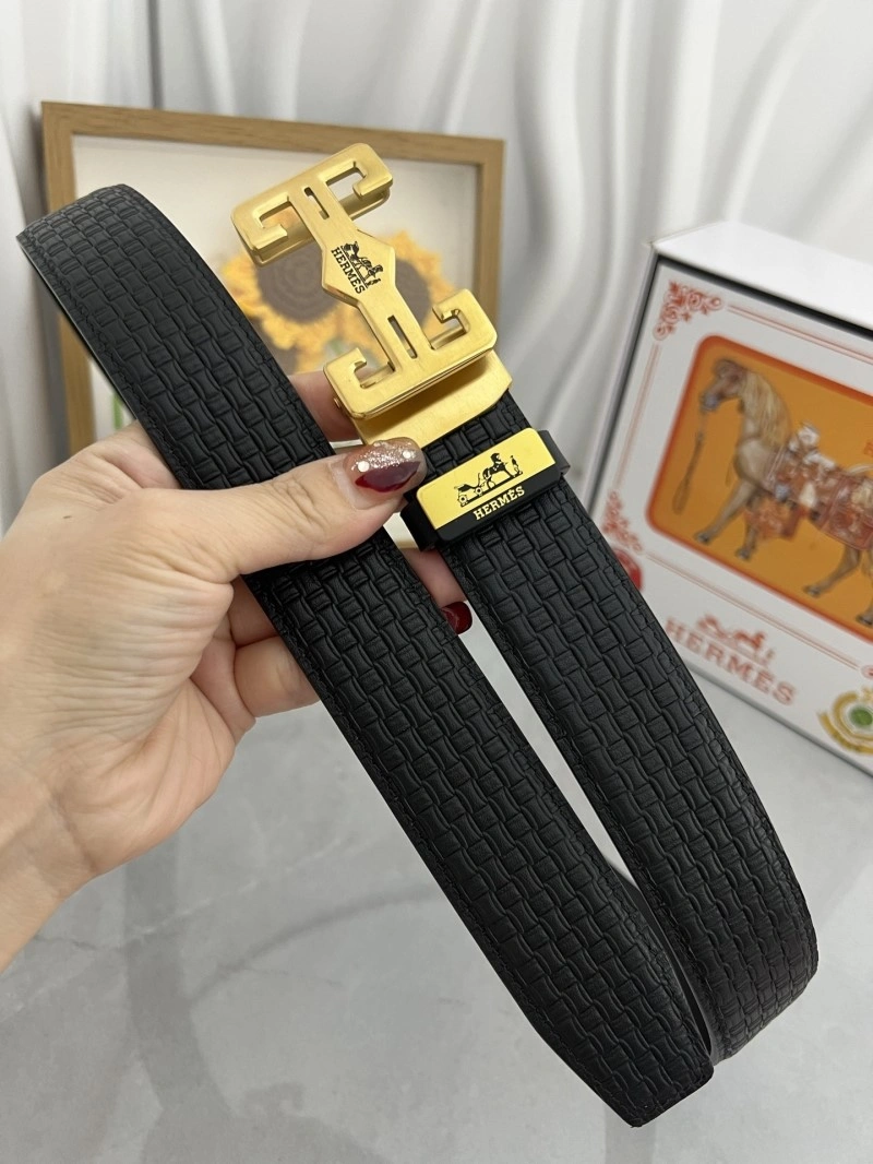 Hermes Belts Reliable 294435