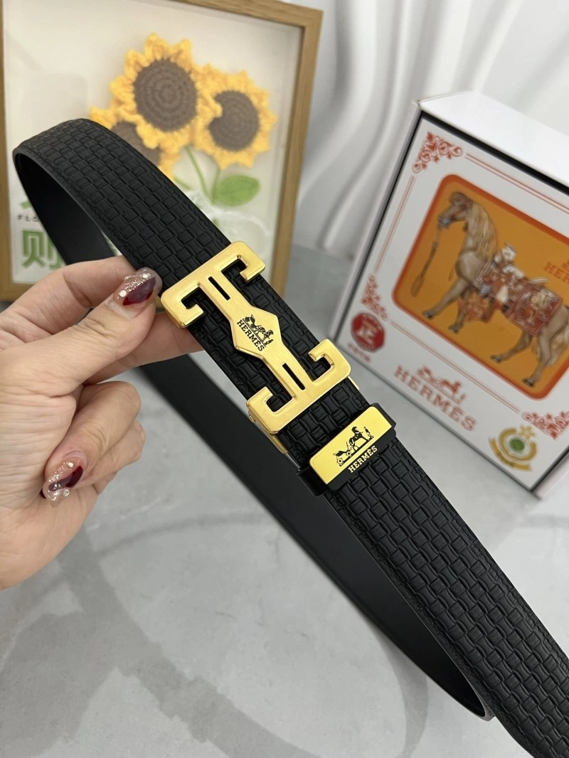Hermes Belts Reliable 294435