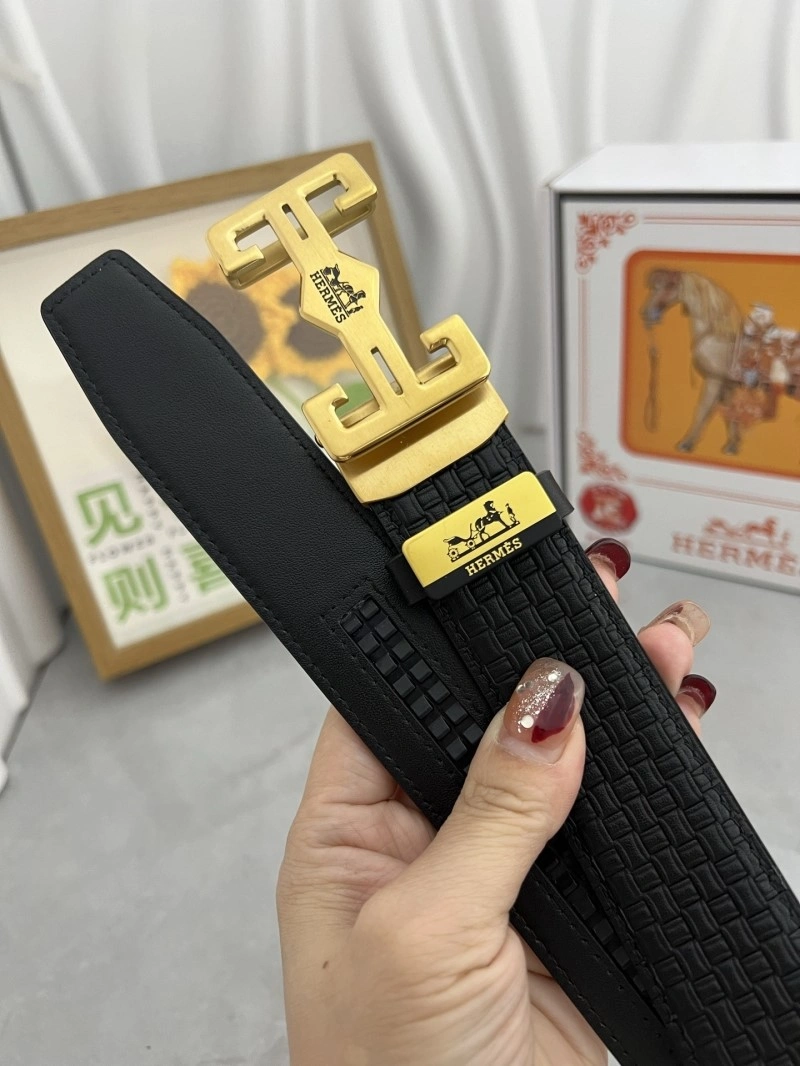 Hermes Belts Reliable 294435