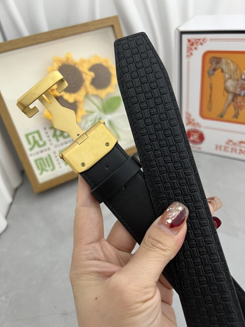Hermes Belts Reliable 294435