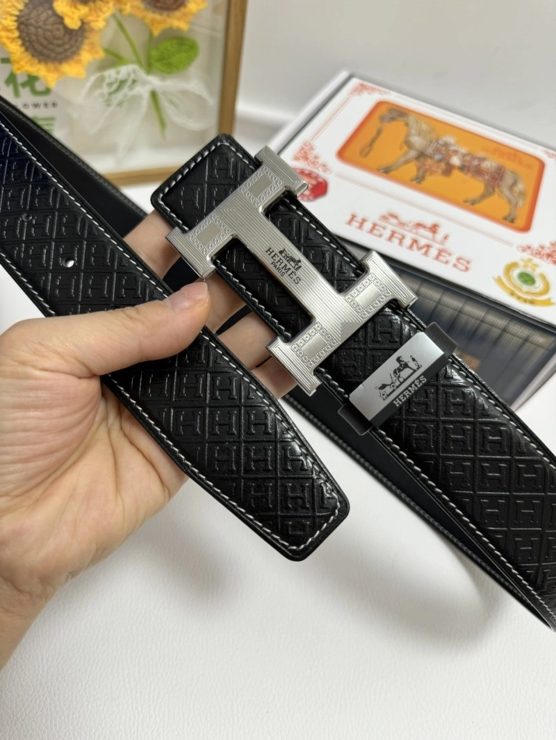 Functional Hermes Belts 294448