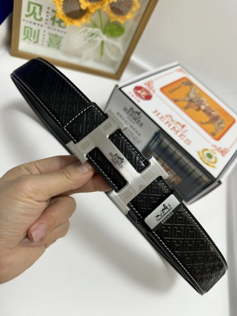 Functional Hermes Belts 294448