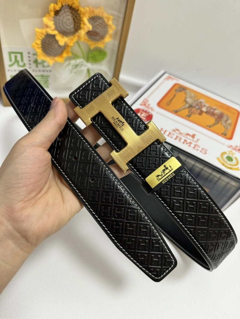 WeatherProof Hermes Belts 294434
