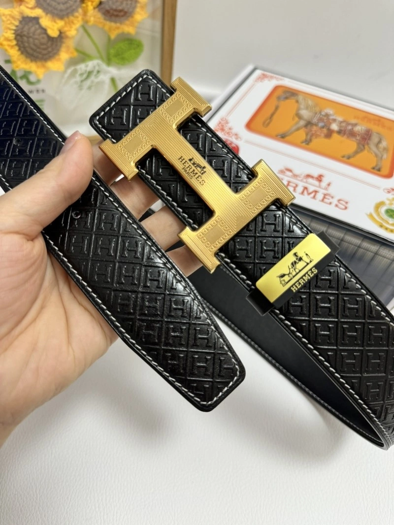 WeatherProof Hermes Belts 294434
