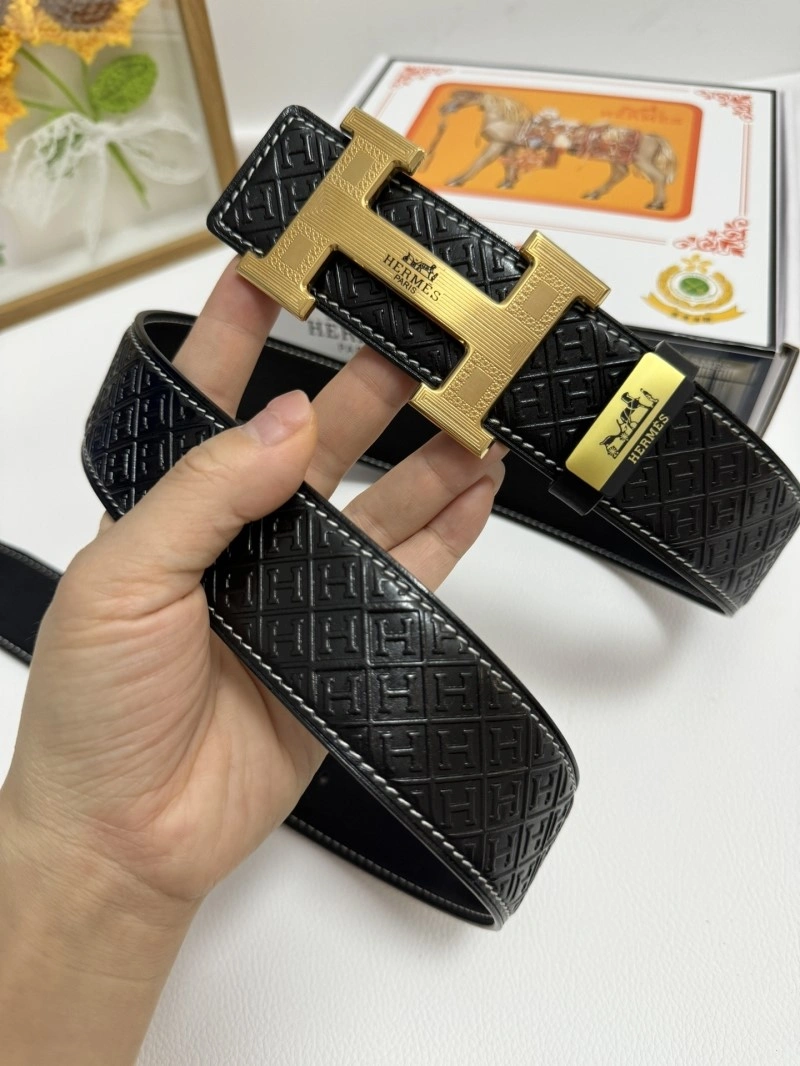 WeatherProof Hermes Belts 294434