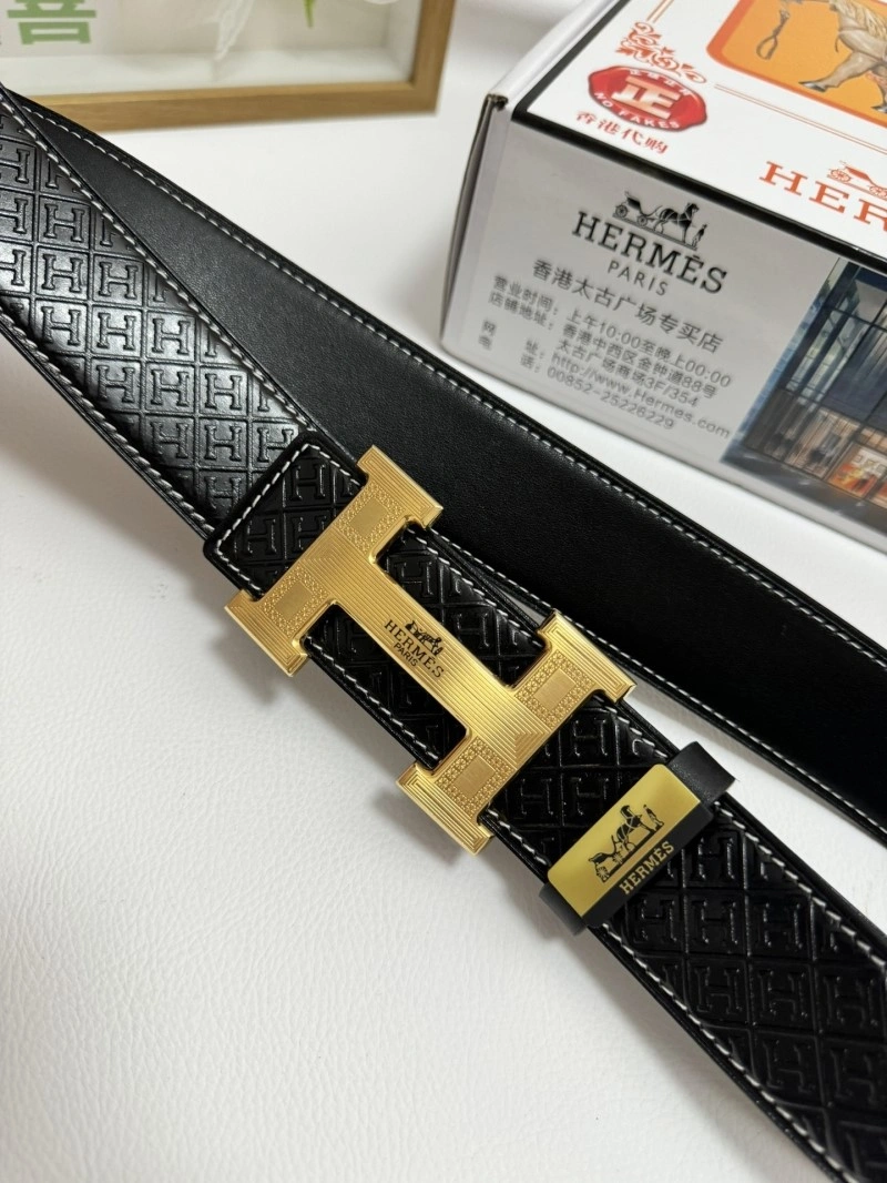 WeatherProof Hermes Belts 294434