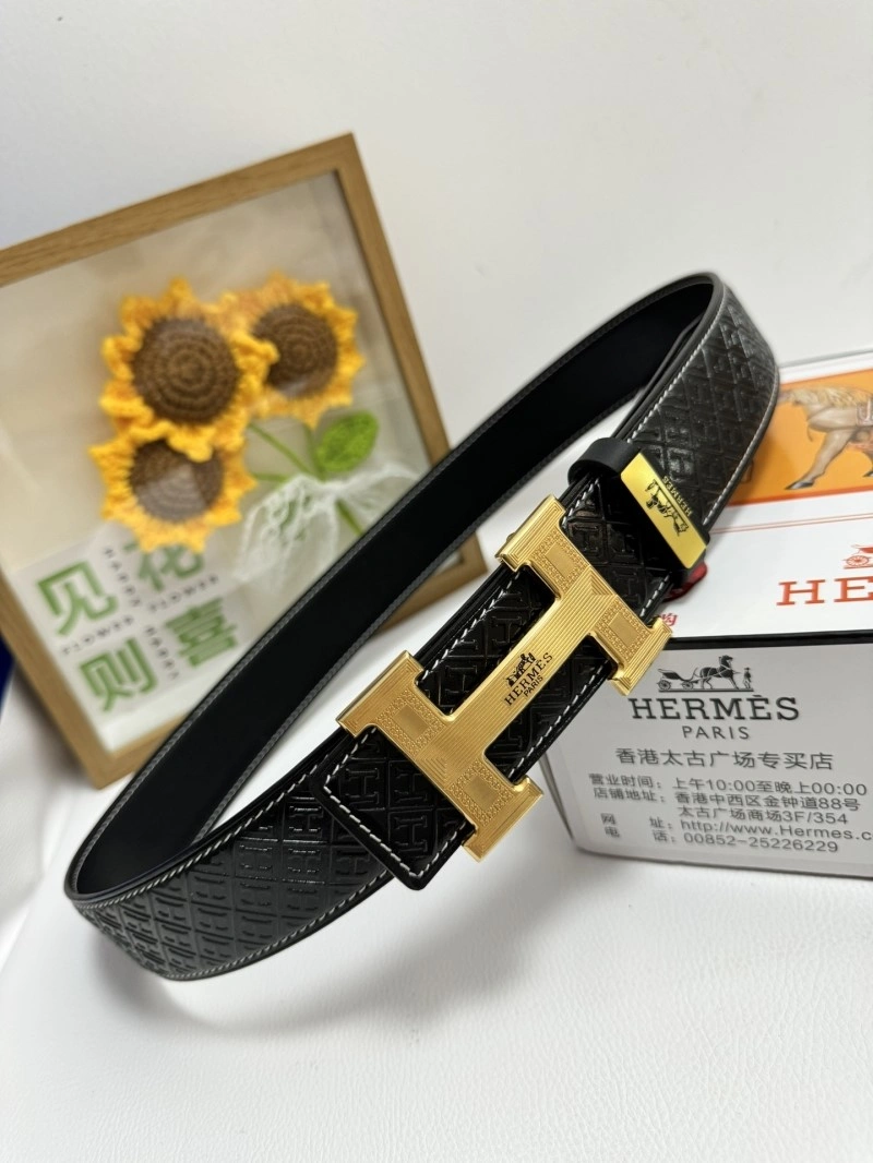 WeatherProof Hermes Belts 294434