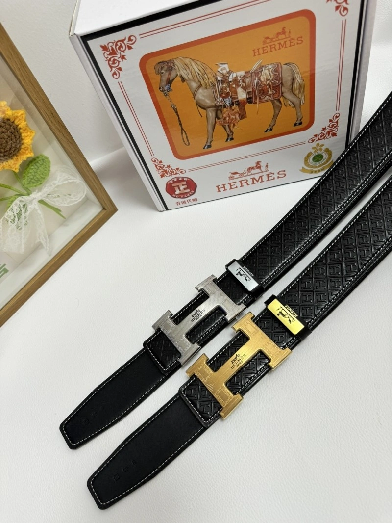 WeatherProof Hermes Belts 294434