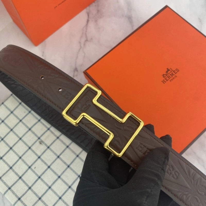 Hermes Belts Supportive 294442