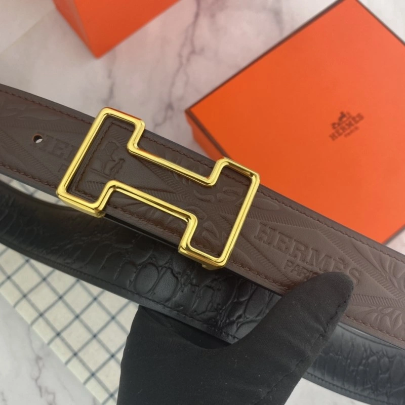 Hermes Belts Supportive 294442