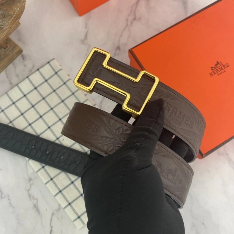 Hermes Belts Supportive 294442